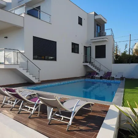 Celestine Piscine Portimao Algarve Wifi *