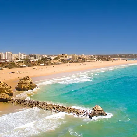 Celestine Piscine Portimao Algarve Wifi Villa *